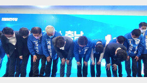 민주당 지도부, 박완주 성비위 의혹에 “머리 숙여 사죄”