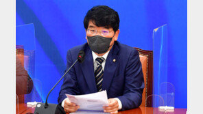 국민의힘, 민주당에 “박원순 1년인데 달라진점 없어…김원이도 제명해야”