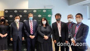 한국농수산식품유통공사(aT), 호주투자무역청과 농수산식품 교역 확대 방안 모색
