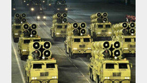 北, 尹 취임 후 첫 탄도미사일 도발…안보실 “실질-엄정 조치”