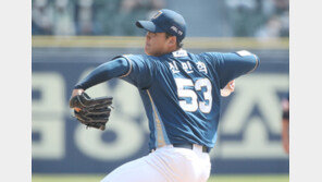 ‘신민혁 6이닝 1실점+노진혁 결승포’ NC, 롯데 제물로 7연패 탈출