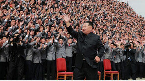 日 방위성 “北 탄도미사일 최고고도 100㎞…동해상 낙하”