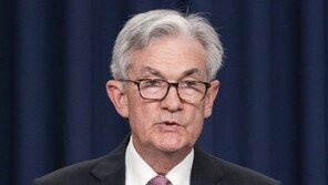 美 상원, 제롬 파월 연임 확정…80명 동의 얻어