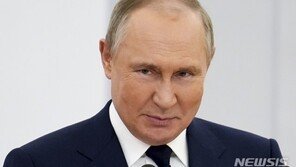 ‘서방 제재 이후 유럽 물가 20%↑’…푸틴 “피해보는 건 우리 아냐”