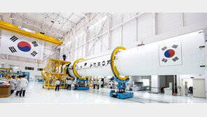 누리호의 재도전, 한 달 앞으로… “지난해의 실패는 없다”