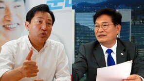 [사설]‘지방 실종’ 대선 연장전 된 6·1지방선거