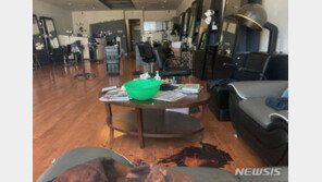 美 댈러스 한인타운 미용실서 총격사건…한인 여성 3명 중상