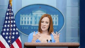 美 백악관 “북한과 코로나 백신 공유 안할 것”