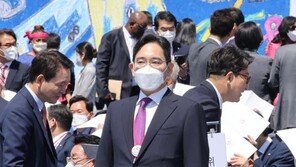 “과감히 도전하라”…이재용 부회장, 첫 6G 포럼 열고 통신사업 진두지휘