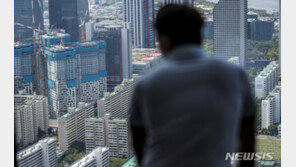 매물 늘자 서울 매매수급지수 한주만에 다시 하락