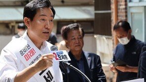 오세훈 “임대주택 고품질로”…‘집 걱정없는 서울’ 공약 발표