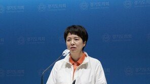 김은혜 “집 걱정 없는 경기도 만들겠다”…부동산 공약