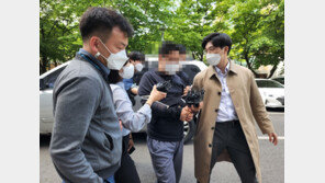 ‘구로 묻지마’ 살인·폭행 40대 중국인 영장실질심사…묵묵부답