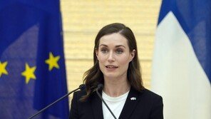 WSJ “핀란드·스웨덴 나토 가입은 푸틴이 자초한 일”