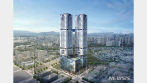 서울 장기전세주택 1426세대 모집…신규 공급 21세대