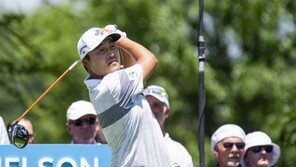 이경훈, PGA투어 타이틀 방어 ‘청신호’
