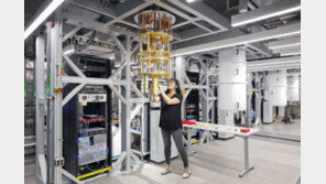 “2025년까지 4000큐비트 개발”…IBM, 양자 컴퓨터 로드맵 발표