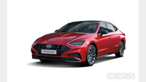 ‘최장수 국민차’ 쏘나타, 뒤안길로 사라지나