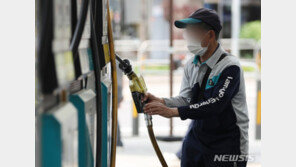 “월 200만원 더 씁니다”…기름값 폭등에 화물·택배기사들 한숨