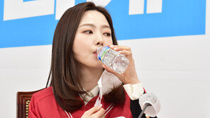 국민의힘 입당 차유람 “민주당 성비위 사건, 여성·엄마로서 참담”