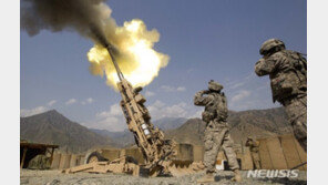 러군 공격할 장거리포 있으면 우크라 전황 순식간에 뒤집힌다