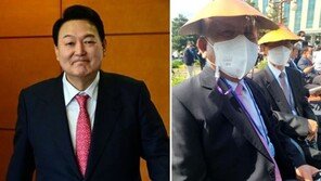 尹대통령 “우리에겐 ‘헌신의 힘’ 있다…그 주역은 선생님들”