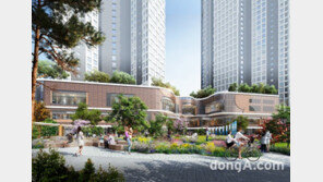 ‘청량리역 한양수자인 아트포레스트’ 5월 분양 예정