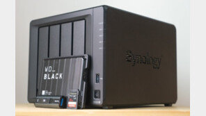 '백업 계획이 곧 신뢰도'··· 전문가일수록 나스(NAS)를 써야 하는 이유는?