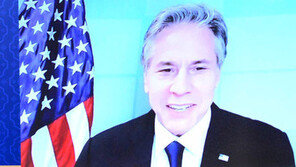 박진-블링컨 첫 통화 “北 코로나19 우려… 인도적 지원 협의”