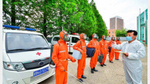 정부, ‘코로나19’ 대북지원 검토…남북관계 물꼬 틀까