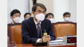 노태악 중앙선관위원장 청문보고서 채택…‘당선인 지역방문’ 등 공방