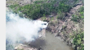 英국방 “러, 우크라 동부서 무리한 작전…큰 진전 없어”
