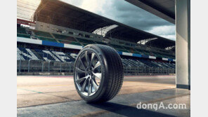 한국타이어, 초고성능 ‘벤투스 슈퍼 스포츠’ 3종 출시