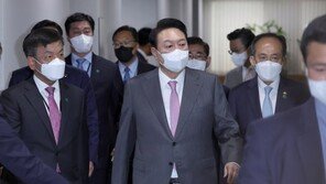 尹, 정호영 임명 미룬 이유는… 한동훈은 임명 강행할 듯