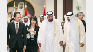 셰이크 할리파 UAE 대통령, 13일 지병으로 별세…향년 73세