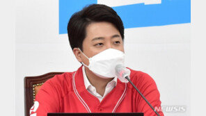 인천 간 이준석 “이재명 출마, 인천 발전에는 최악의 카드”