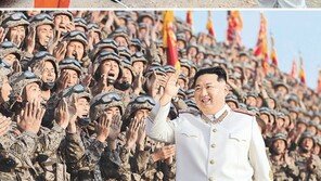 北 “35만명 코로나 감염” 공개… 尹 “통일부 통해 백신지원 제의” 