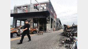 [르포]나토무기 공급루트 르비우 주민들 “푸틴 핵공격 두렵다” 