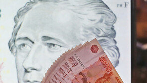 ‘서방 제재’ 러, 4월 소비자 물가상승률 17.8%… 20년만 최고