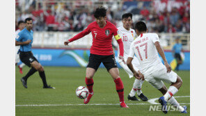 중국, 코로나19 여파로 2023년 AFC 아시안컵 개최권 포기