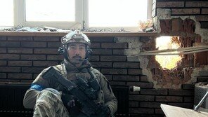 ‘우크라이나 참전’ 이근 “특수정찰 임무 지휘 중 부상…군 병원 이송”
