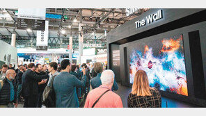 삼성전자 디스플레이 ‘ISE 2022’ 최고 신기술 선정