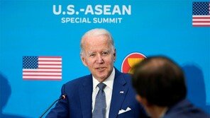 바이든, 대만의 WHA참석 지원법 서명… ‘하나의 중국’ 흔드나 