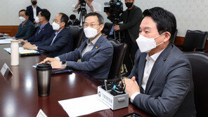 원희룡 “출범 100일 내 250만가구 로드맵 제시…‘부동산 신분제’ 타파”