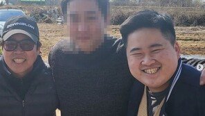 “멱살 잡고 성적 끌어올렸다”…아들 서울대 보낸 스승 찾은 정은표