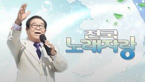 송해, 검사수준 진료…‘전국노래자랑’ 공개녹화 논의