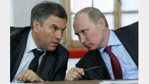 러시아 의회, 발트해 의회 회의 탈퇴…“반러 도구로 전락”