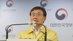 권덕철 복지장관, 휴가내고 작별인사…수장 공백 현실화