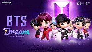 넷마블, 10여 종의 신작으로 반전 꾀한다