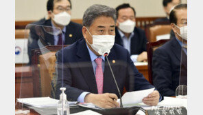 박진 “IPEF 가입 긍정적 검토…한미 정상회담서 논의”